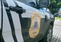 Padrasto é preso suspeito de abusar e engravidar enteada de 12 anos em Salvador
