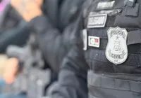 Homem é preso suspeito de jogar ácido contra ex-companheira na Bahia