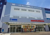 Hospital Municipal de Salvador abre 60 vagas para cirurgias gratuitas