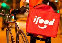 iFood acusa rival chinesa de concorrência desleal