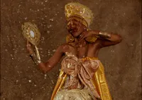 Ilê Axé Omim Odó faz a linda Festa D'Oxum