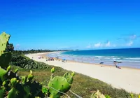 Bahia é o 3º estado com mais praias de excelência e preservação ambiental