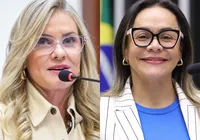 Ivana Bastos e Ivoneide Caetano são as deputadas mais votadas na Bahia