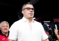 Jair Ventura é alvo de adversário na Série A e pode deixar o Vitória