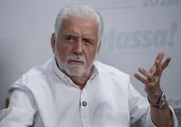 Jaques Wagner retoma trabalhos no Senado e convoca militância na Bahia