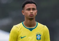 Joia do Vitória é convocada e vai disputar a Copa do Mundo pelo Brasil