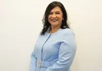 Juíza Rita Ramos toma posse como desembargadora eleitoral