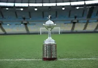 Libertadores fecha contrato de transmissão com grande emissora