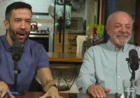 Live de Lula e André Janones bate 1 milhão de views simultâneas