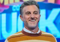 Luciano Huck recebeu mais de R$ 26 milhões de Vorcaro