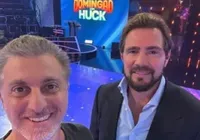 Globo abre auditoria sobre relação de Luciano Huck com Vorcaro