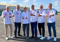 Lula chega a Salvador para liderar caminhada na Liberdade com Jerônimo