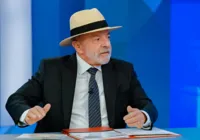 Lula critica Flávio por fala sobre aquecimento global: “Amadorismo”