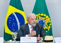 Lula diz que “está nas costas” de Fachin dar tranquilidade à população