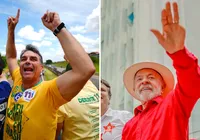 Lula e Flávio terão 5 minutos cada no horário eleitoral; veja regras
