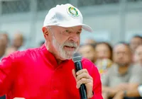 Lula escolhe Nordeste para iniciar campanha no 2º turno