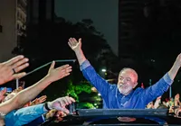 Lula, um que faz a diferença no nosso tempo, vai para o desafio final