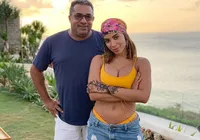 Lula ou Flávio Bolsonaro? Pai de Anitta revela em quem vai votar para presidente