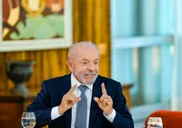 Lula eleva tom contra STF e defende mudanças no Judiciário