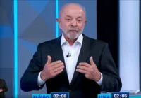 Lula relembra fala de Jair Bolsonaro contra vacinas na pandemia