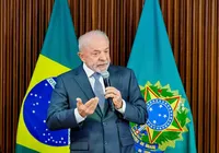 Lula prepara defesa da soberania do Brasil em discurso na ONU