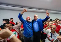 Lula terá festa de aniversário em Brasília após vitória nas eleições