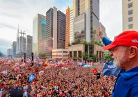 Bahia tem duas cidades no 'Top 10' das maiores votações de Lula