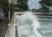 Salvador tem 19 praias impróprias para banho; confira lista