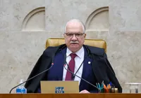 Master: Fachin promete medidas duras no STF após elo entre Vorcaro-Moraes