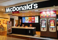 McDonald’s abre primeira unidade no Acre após 47 anos no Brasil