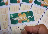 Aposta realizada em Dom Avelar ganha na Mega-Sena de R$ 32 milhões