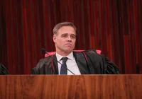 Mendonça vota para manter proibição de posts sobre Flávio e Nossa Senhora Aparecida