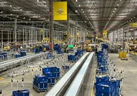 Multinacional abre 250 vagas de primeiro emprego na Bahia com salários de R$ 1,9 mil