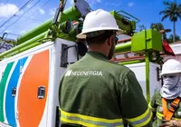 Itapuã e outros seis bairros de Salvador podem ficar sem energia nesta quarta (7/10)