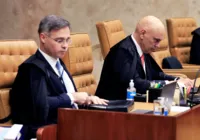 Moraes e Mendonça quase chegam às vias de fato após quebra de sigilo