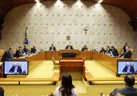 Julgamento de Moraes no STF bate recorde de audiência no YouTube
