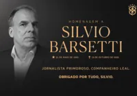 Morre Silvio Barsetti, jornalista e coordenador de comunicação da CBF
