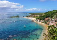 Morro de São Paulo e Boipeba lançam portal com IA para atrair mais turistas