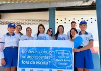 Morro do Chapéu amplia ações para combater a evasão escolar