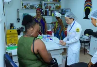 Mutirão oferece teste de DNA gratuito em Salvador