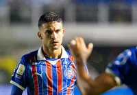 Neymar acusa Nestor de “safadeza” após expulsão contra o Bahia
