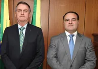 Nome de confiança da família Bolsonaro é cotado para o STF