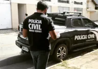 Novo concurso da polícia civil é confirmado com 3 mil vagas