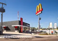 McDonald’s abre nova loja ao lado da Fonte Nova e gera 75 empregos; veja