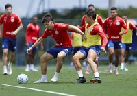 O futebol brasileiro precisa de menos estrangeiros ou de mais concorrência?