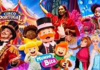 O que fazer com crianças em Salvador: diversão do circo ao teatro
