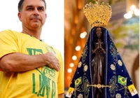 3x2: TSE tem maioria para manter remoção de posts sobre Nossa Senhora
