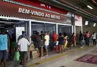 Obra do metrô no Campo Grande revela vestígios da elite baiana do século XIX
