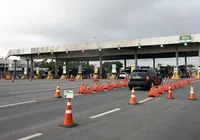 Estrada do Coco e outras rodovias passam por alterações durante o feriadão