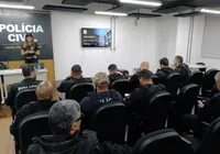 Operação apura fraude com cartões falsos e prejuízo de R$ 290 mil